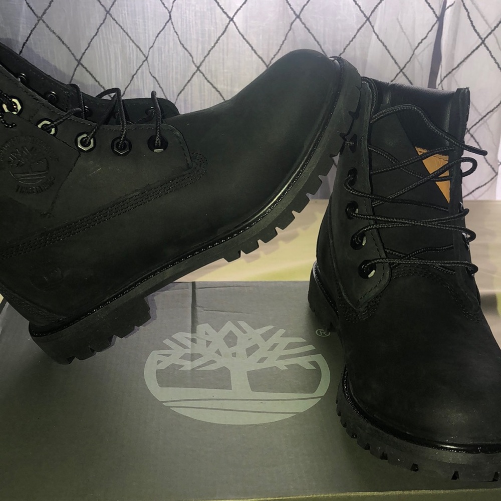 Timberland Premium Waterproof Boots